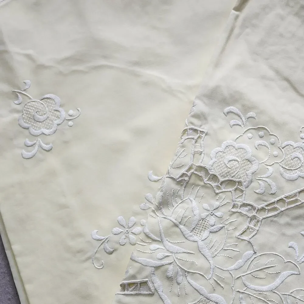 Chinese Embroidered 72